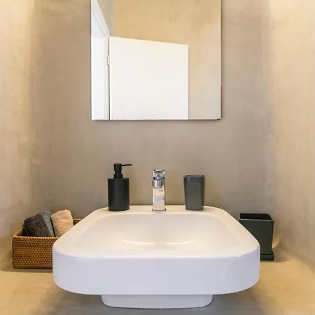 וילה Luxury With Stunning Views Above Kalo Livadi